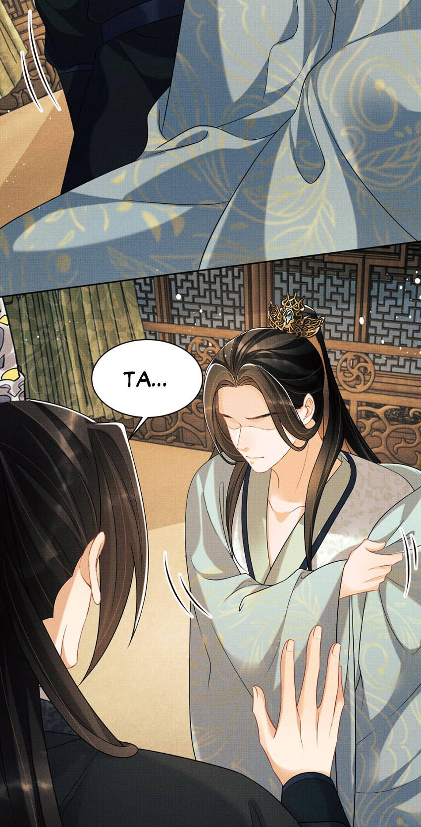 Thê Vi Thượng Chapter 126 - 16