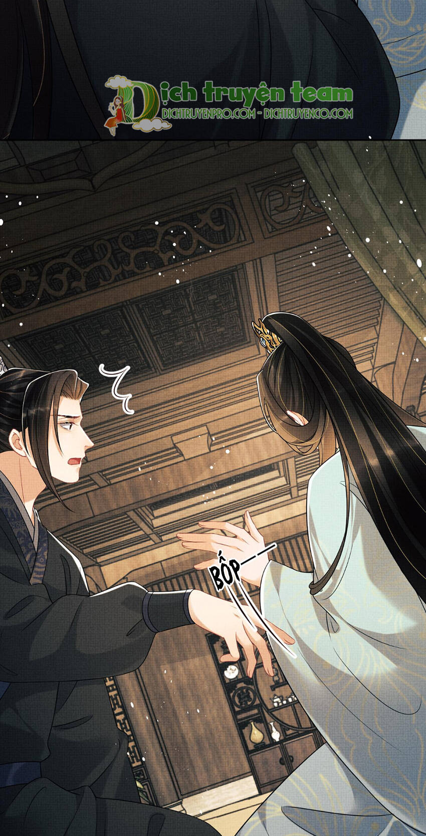 Thê Vi Thượng Chapter 126 - 17