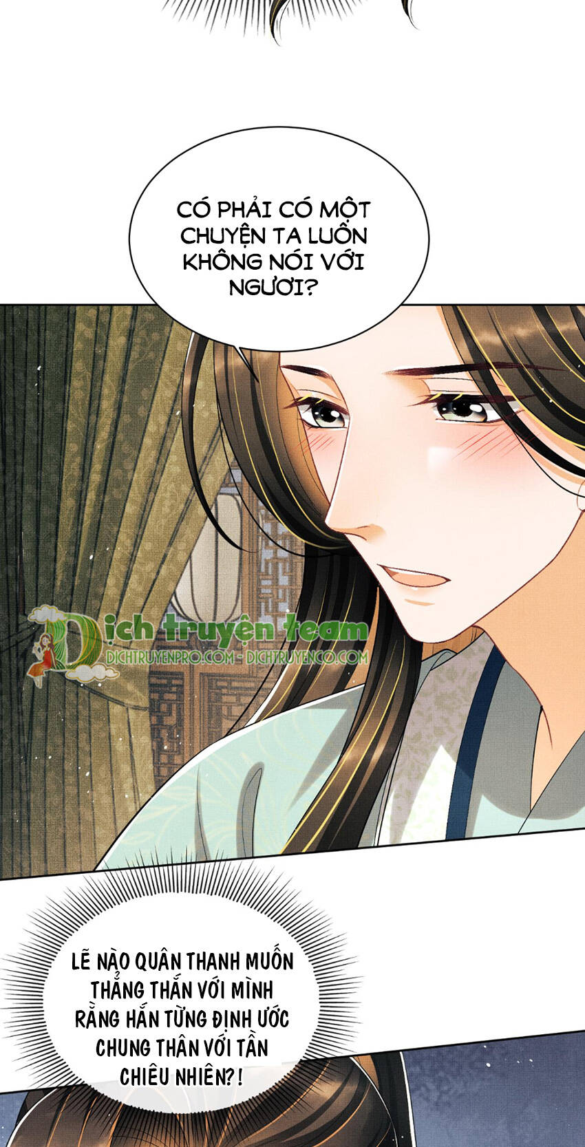 Thê Vi Thượng Chapter 126 - 21