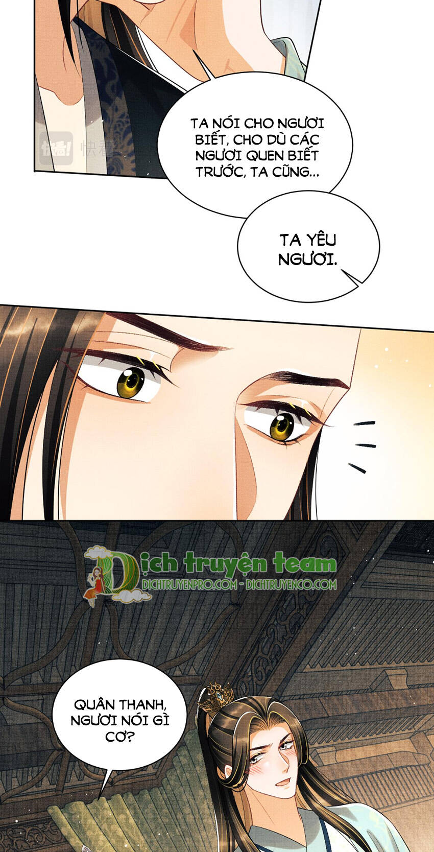 Thê Vi Thượng Chapter 126 - 23