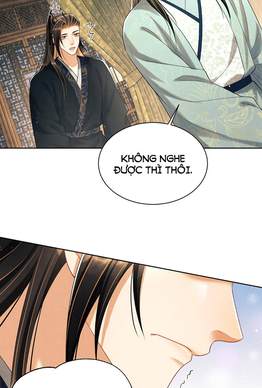 Thê Vi Thượng Chapter 126 - 24