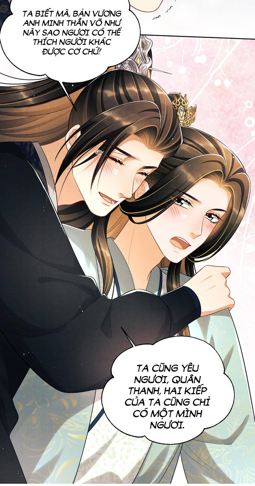 Thê Vi Thượng Chapter 126 - 25