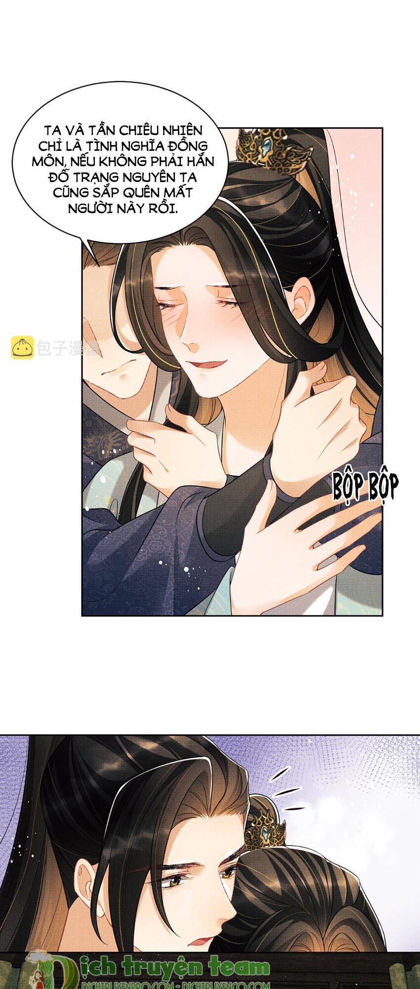 Thê Vi Thượng Chapter 126 - 26