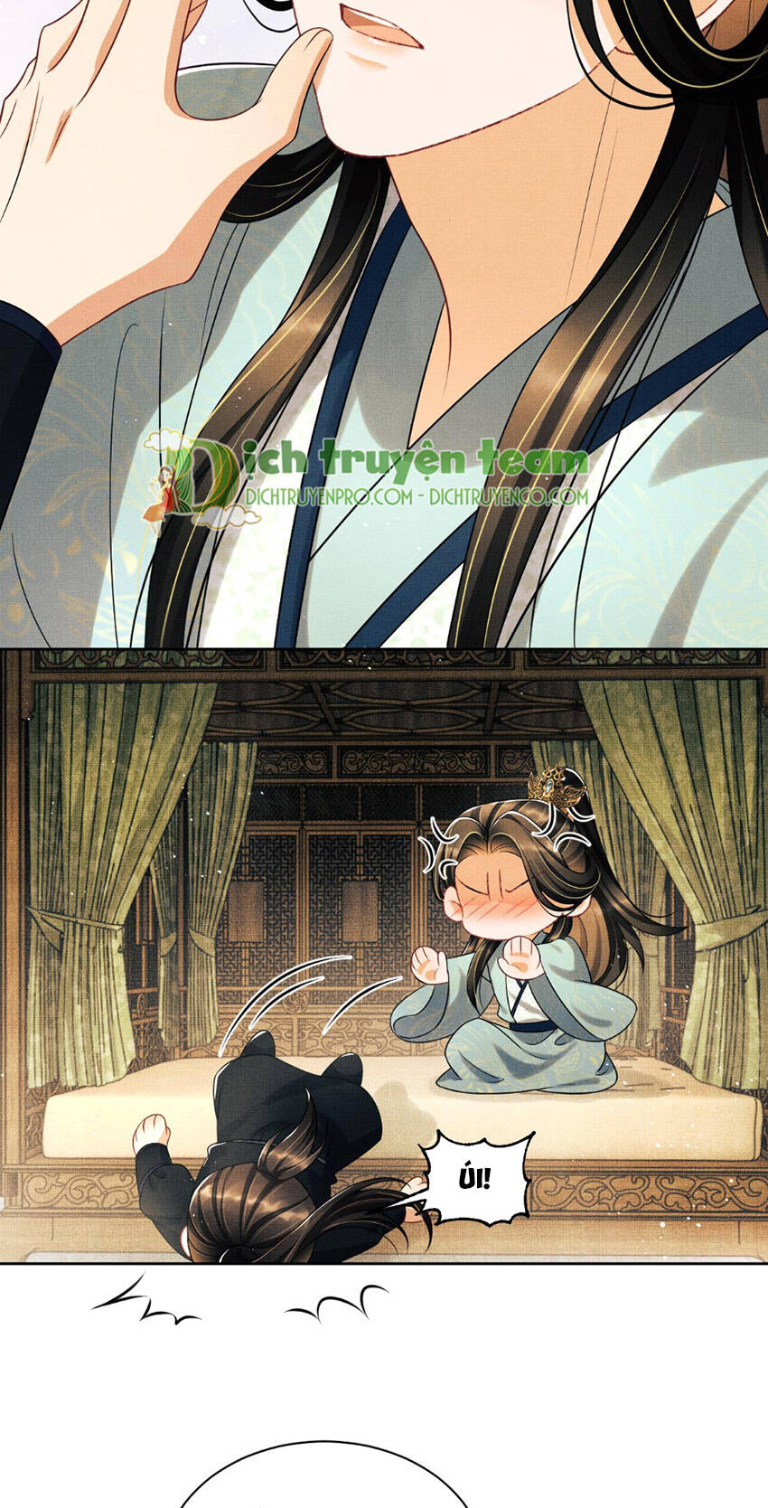 Thê Vi Thượng Chapter 126 - 29