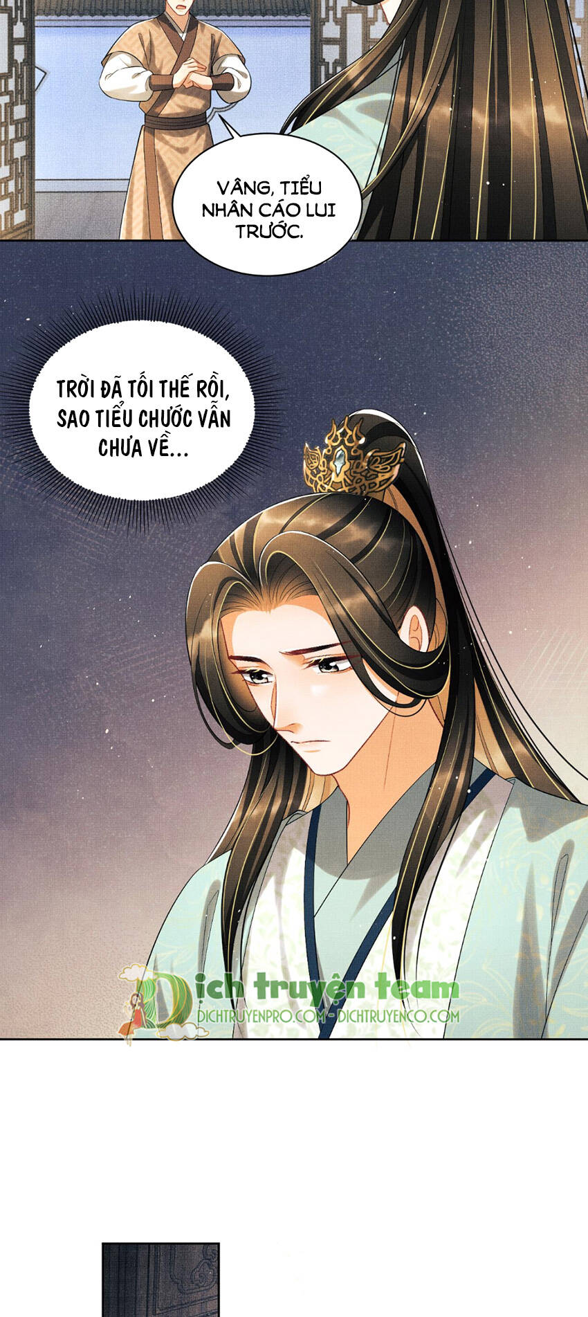 Thê Vi Thượng Chapter 126 - 5