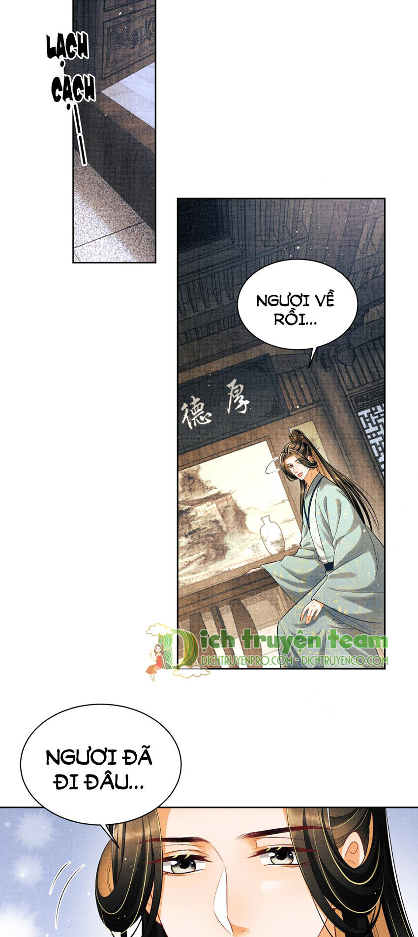 Thê Vi Thượng Chapter 126 - 6