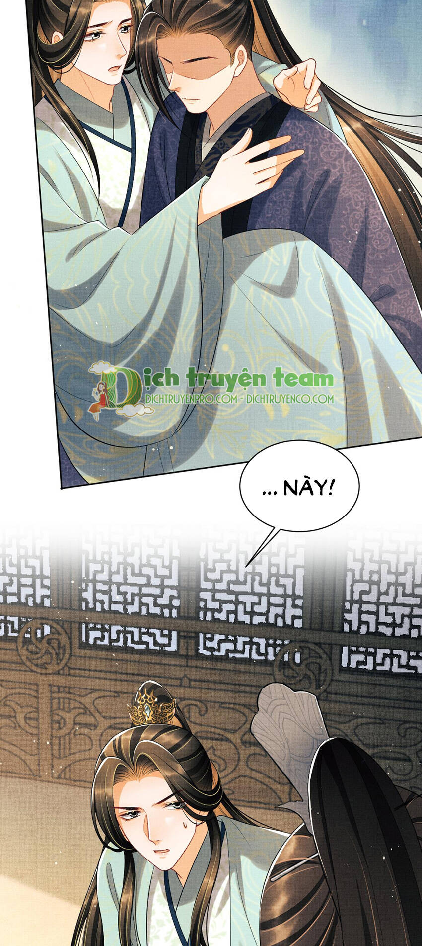 Thê Vi Thượng Chapter 126 - 8