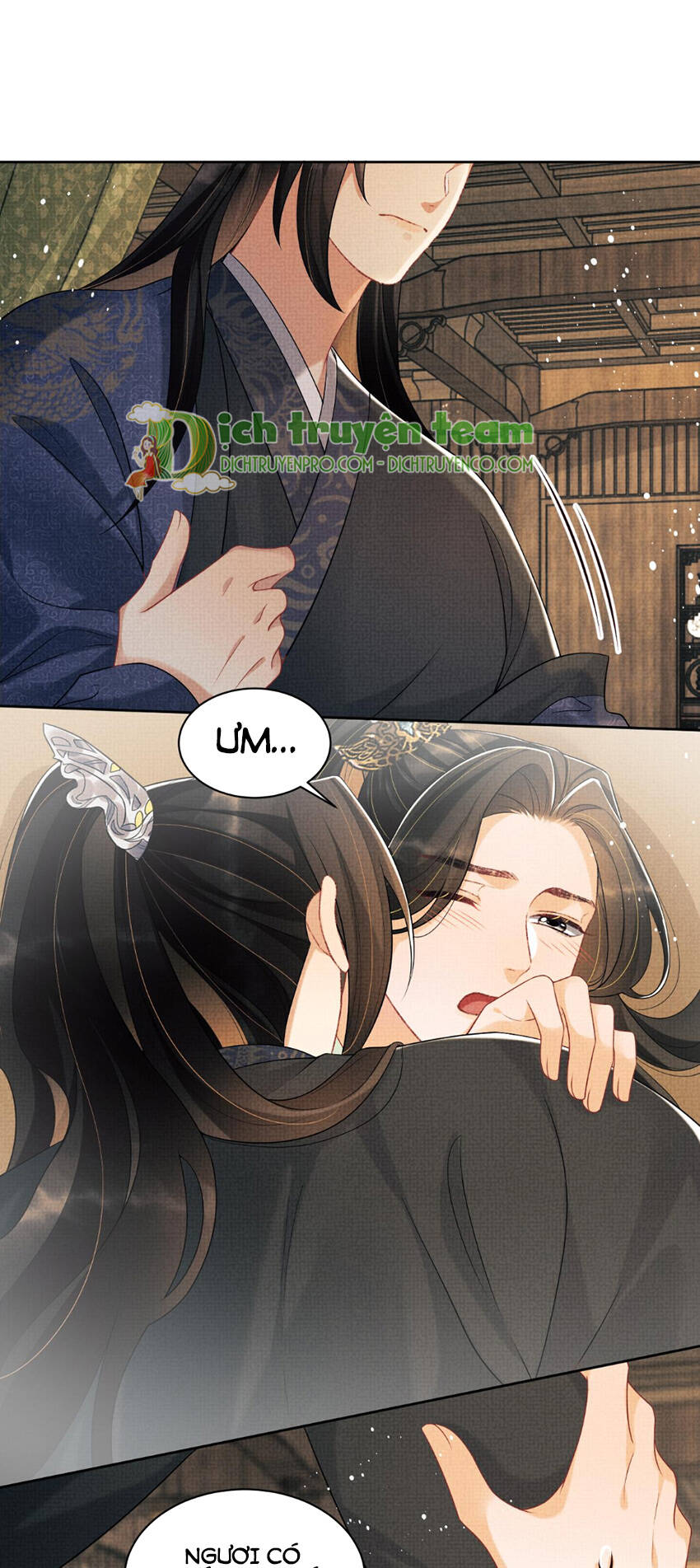 Thê Vi Thượng Chapter 126 - 10