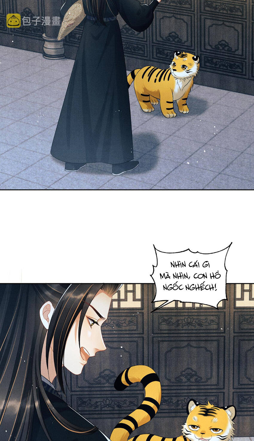 Thê Vi Thượng Chapter 127 - 13