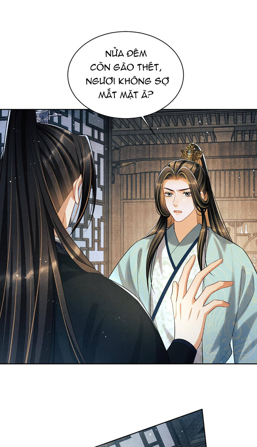Thê Vi Thượng Chapter 127 - 16