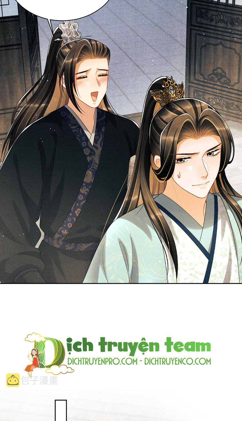 Thê Vi Thượng Chapter 127 - 20