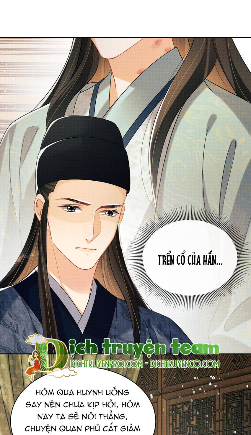 Thê Vi Thượng Chapter 127 - 23