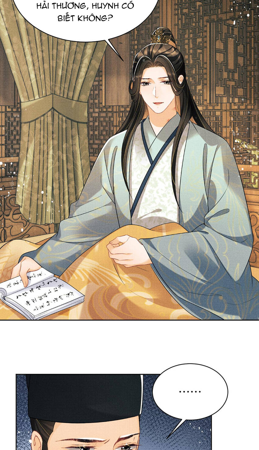 Thê Vi Thượng Chapter 127 - 24