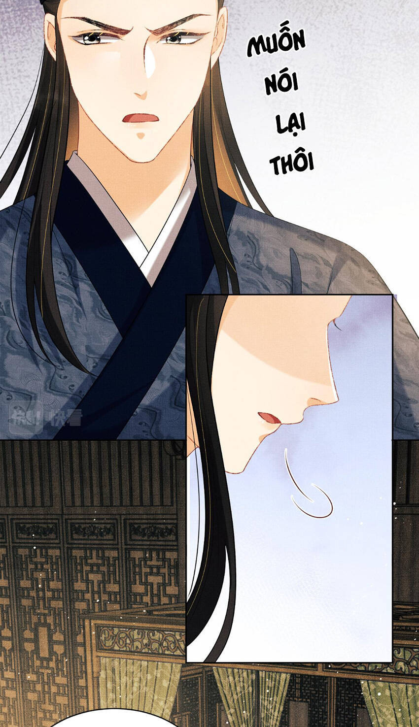 Thê Vi Thượng Chapter 127 - 28