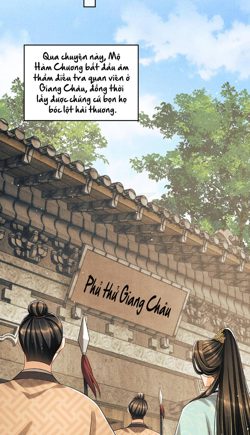 Thê Vi Thượng Chapter 127 - 32