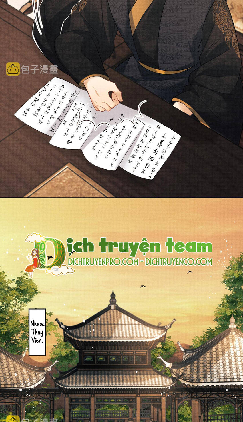 Thê Vi Thượng Chapter 127 - 38