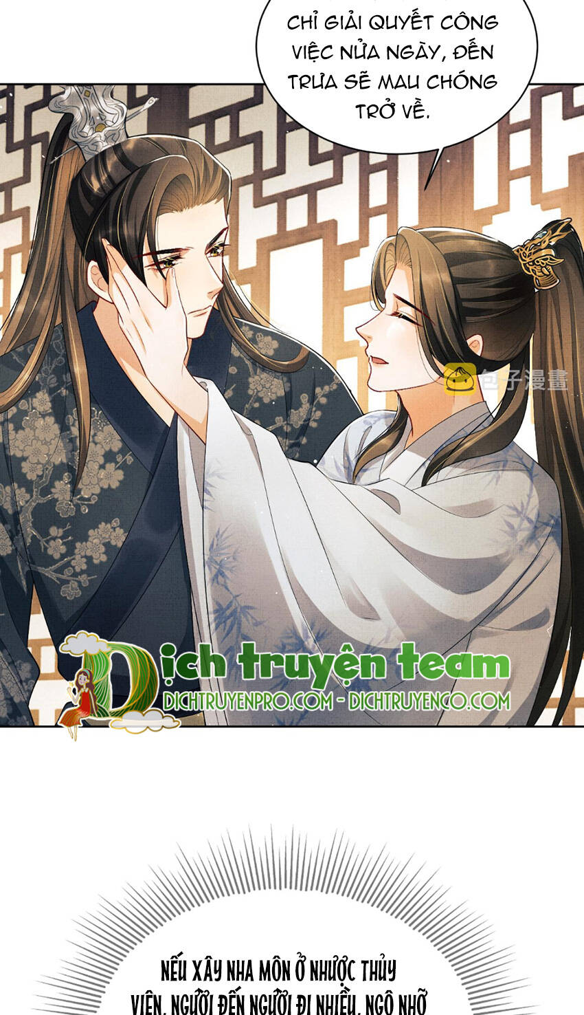 Thê Vi Thượng Chapter 127 - 42