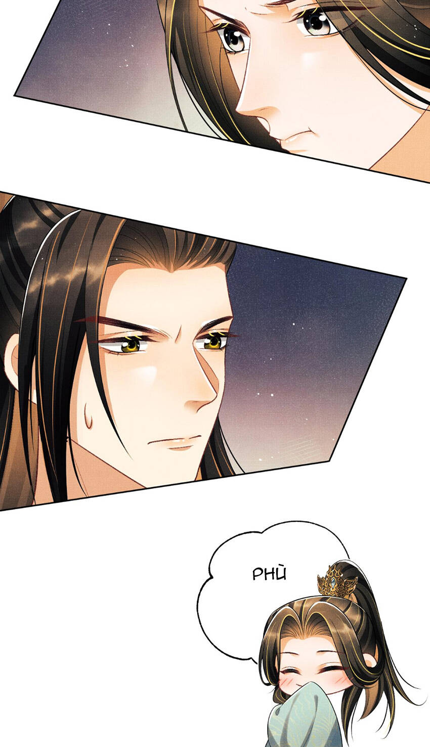 Thê Vi Thượng Chapter 127 - 7