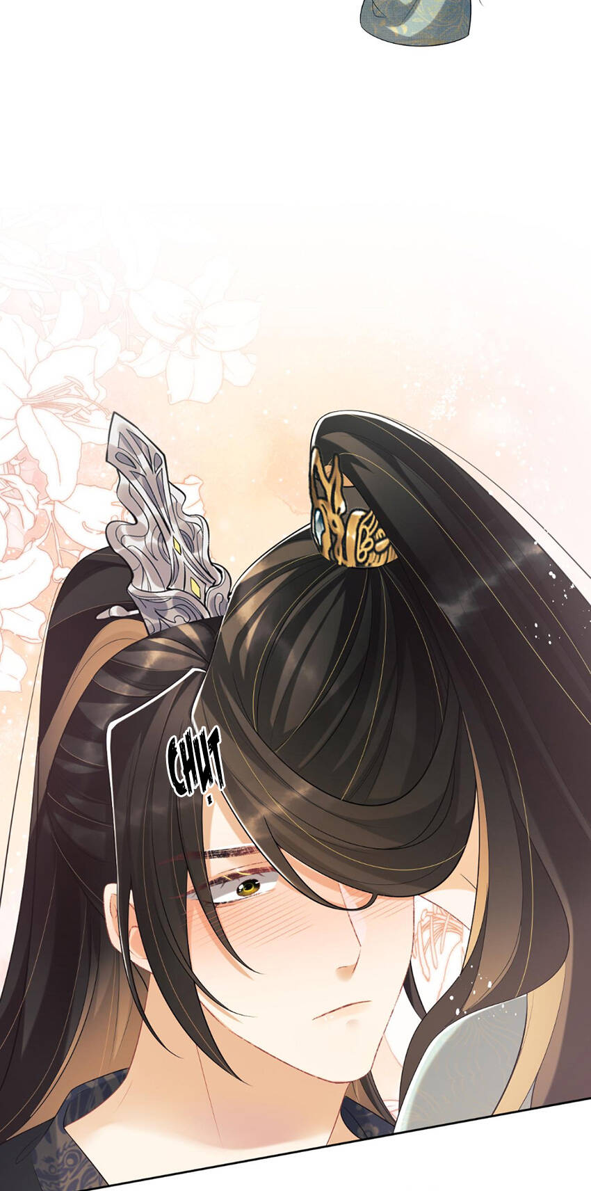 Thê Vi Thượng Chapter 127 - 8