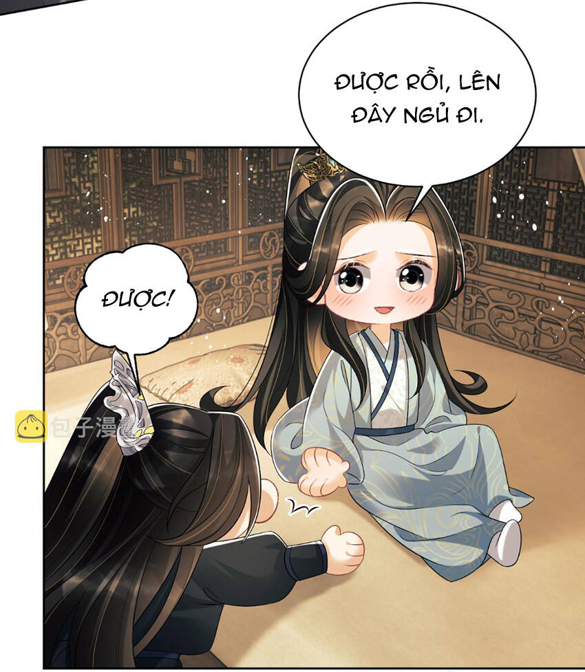 Thê Vi Thượng Chapter 127 - 9