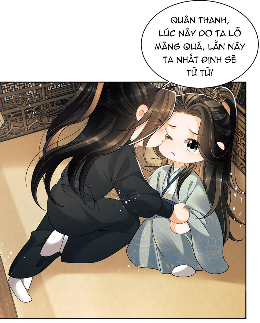 Thê Vi Thượng Chapter 127 - 10