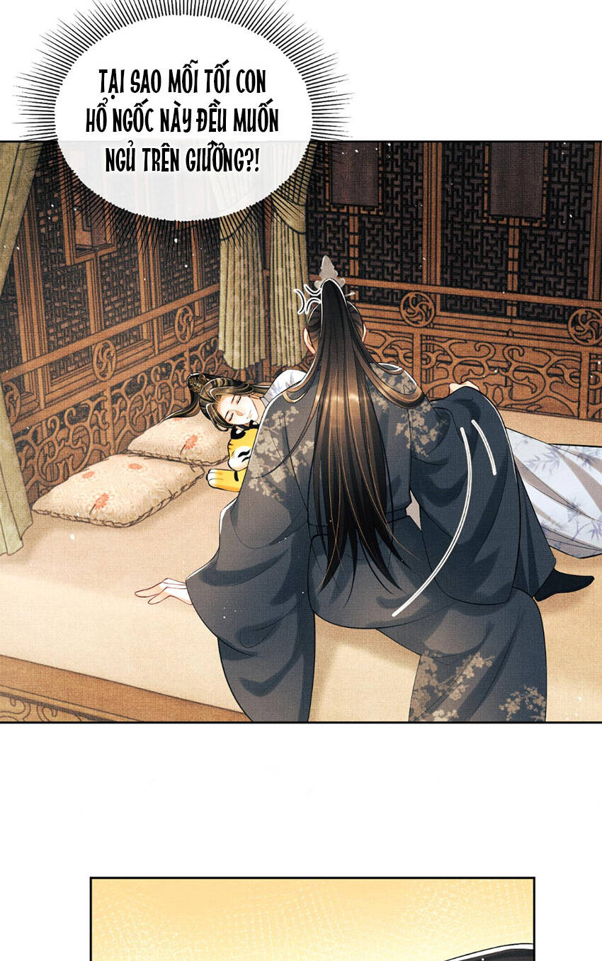 Thê Vi Thượng Chapter 128 - 11