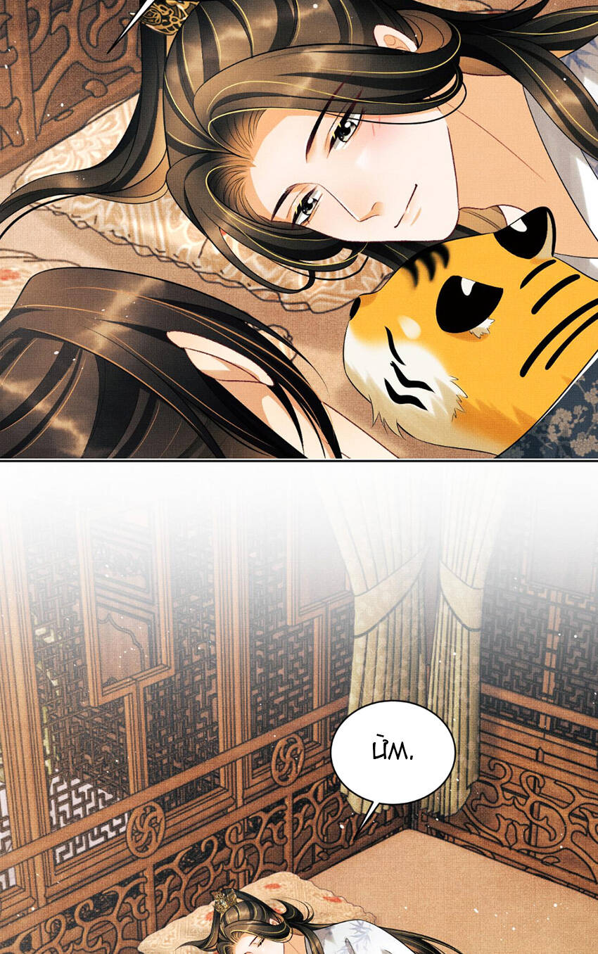 Thê Vi Thượng Chapter 128 - 13