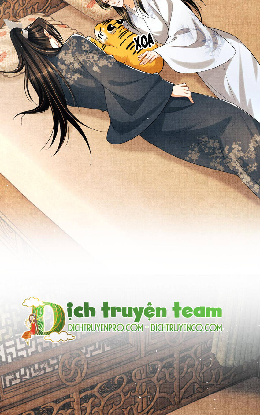 Thê Vi Thượng Chapter 128 - 14