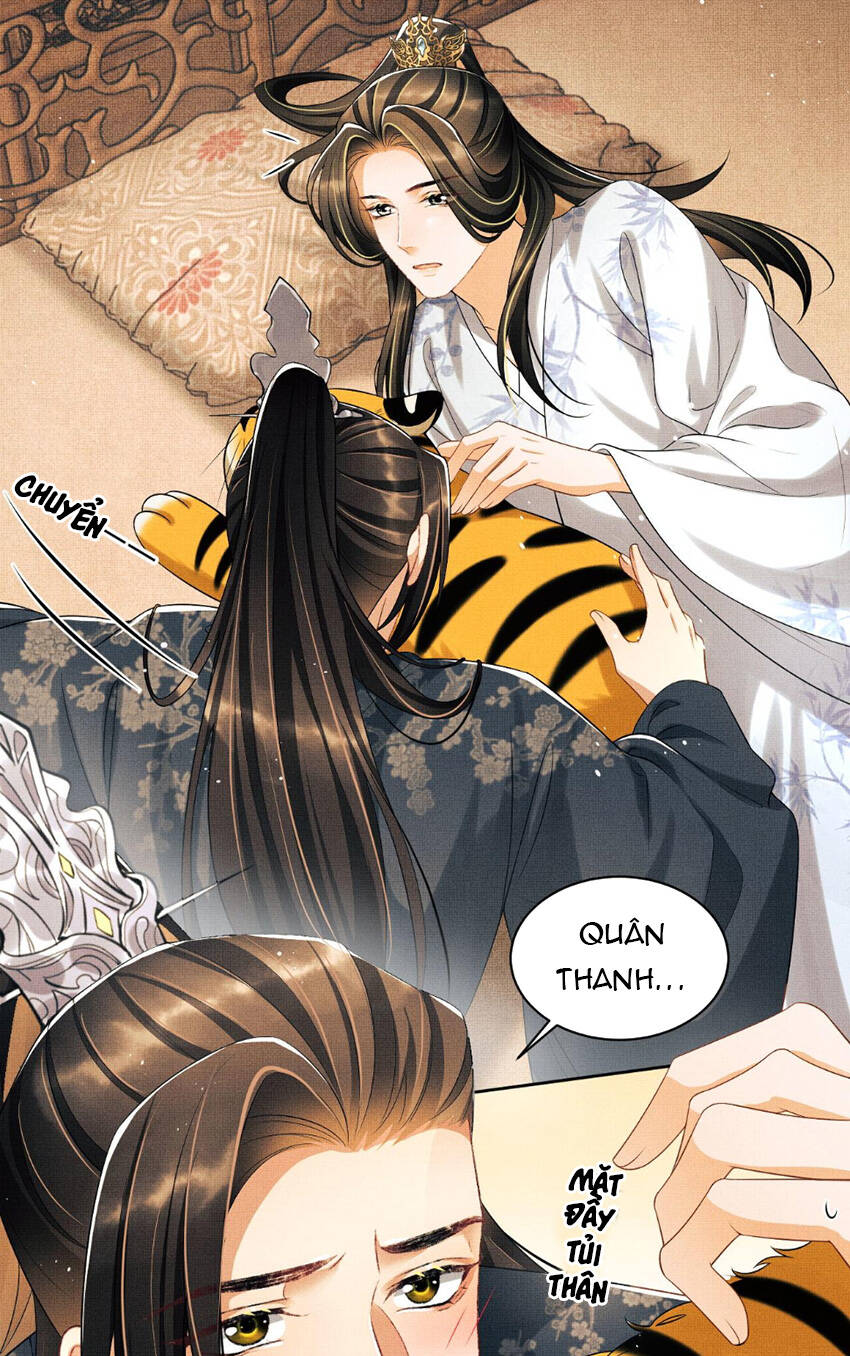 Thê Vi Thượng Chapter 128 - 15