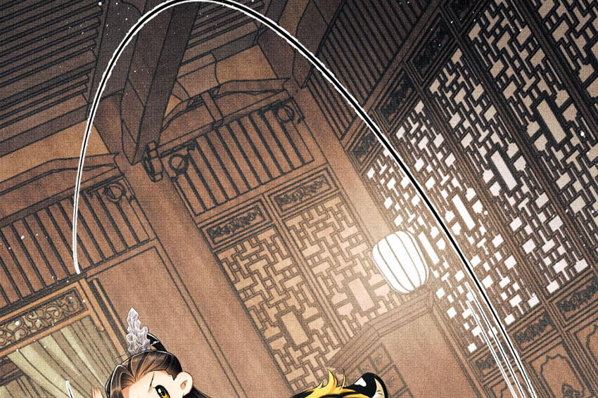 Thê Vi Thượng Chapter 128 - 19