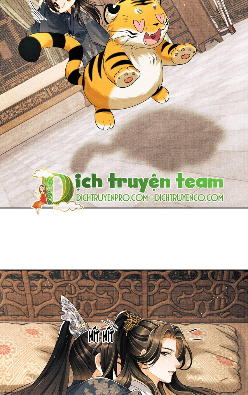 Thê Vi Thượng Chapter 128 - 20