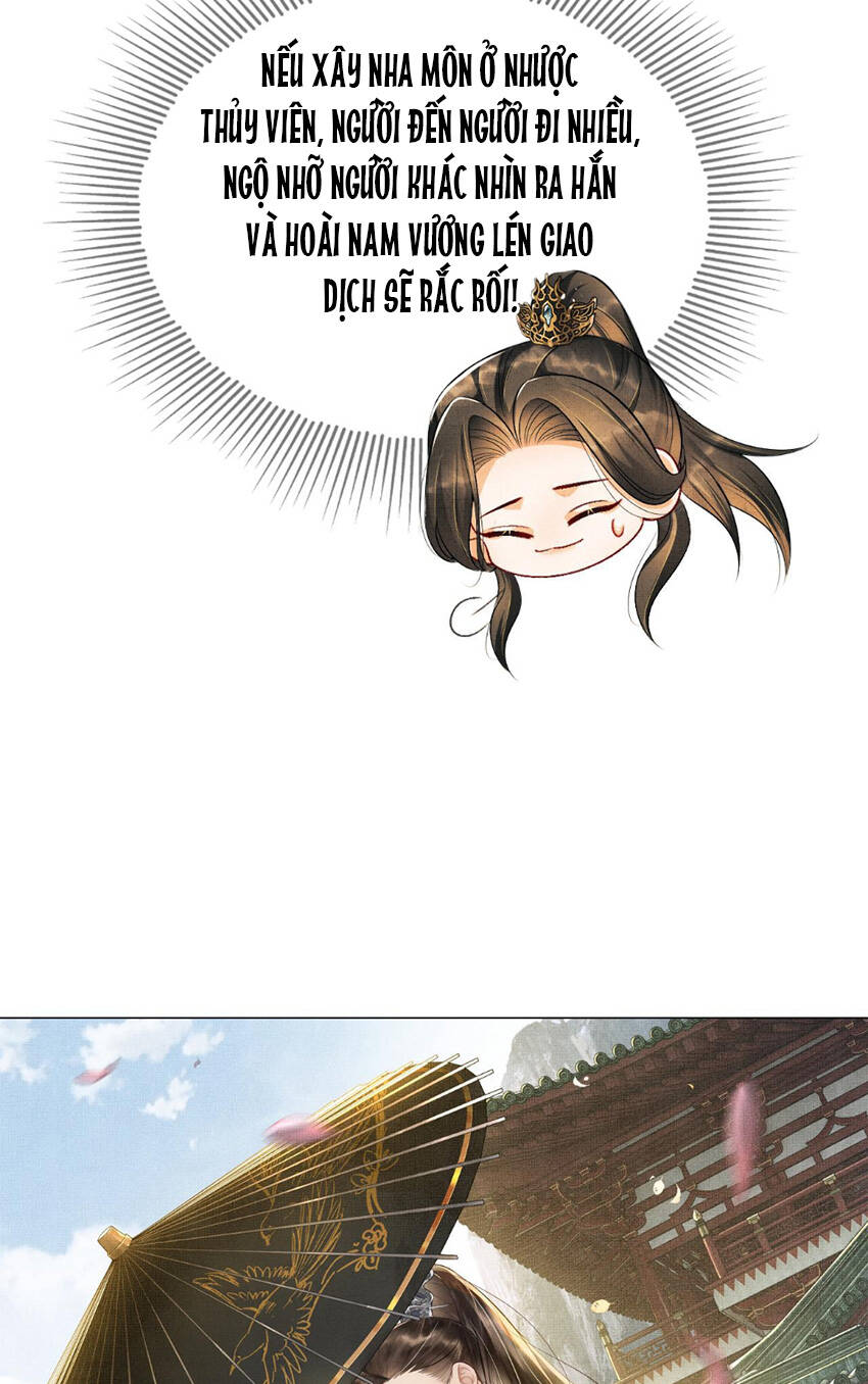 Thê Vi Thượng Chapter 128 - 3