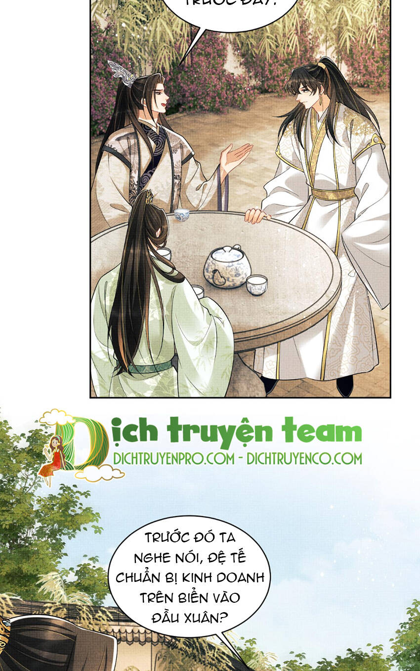 Thê Vi Thượng Chapter 128 - 28