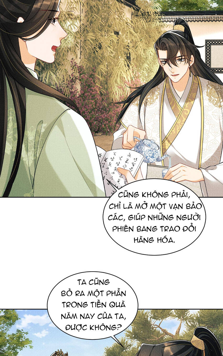 Thê Vi Thượng Chapter 128 - 29
