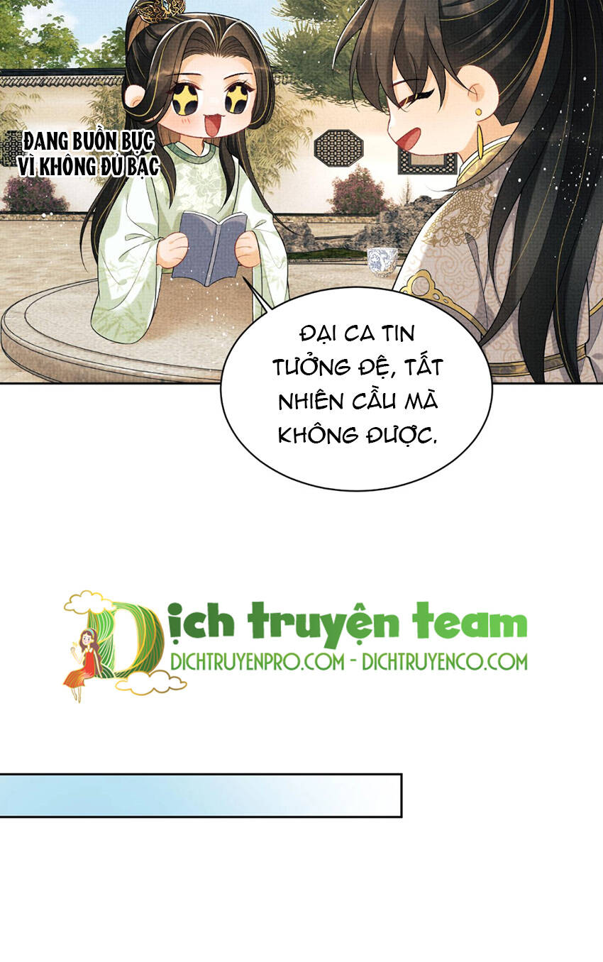 Thê Vi Thượng Chapter 128 - 30