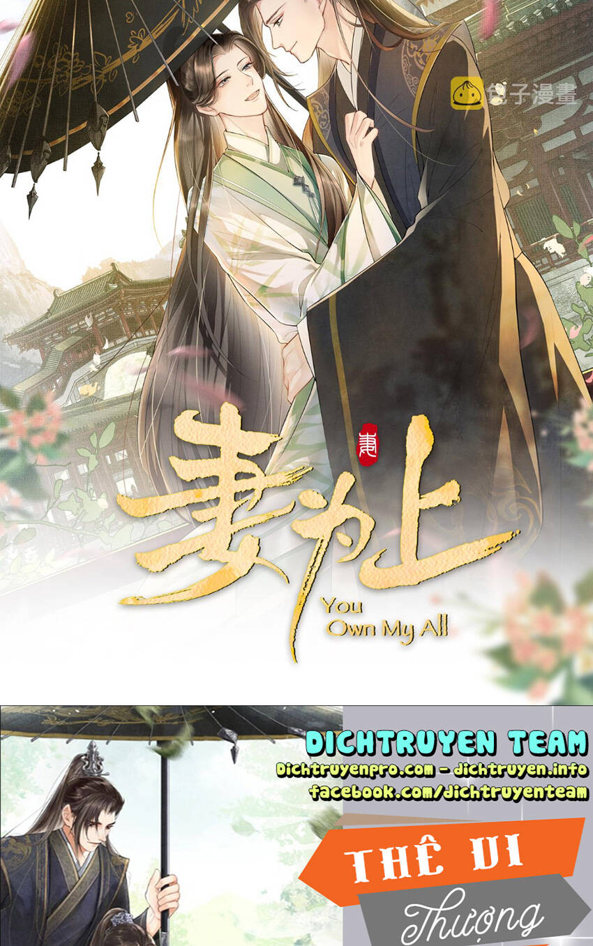Thê Vi Thượng Chapter 128 - 4