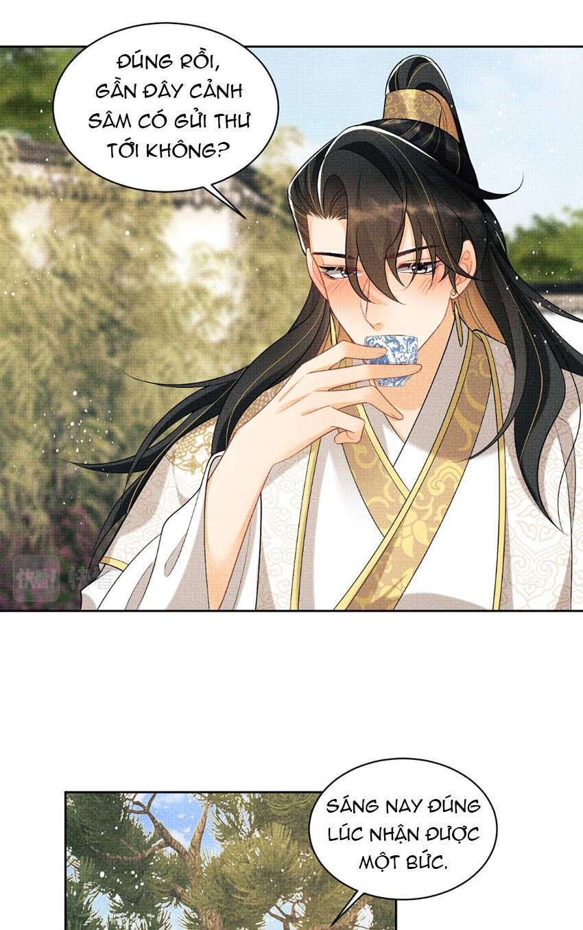Thê Vi Thượng Chapter 128 - 31