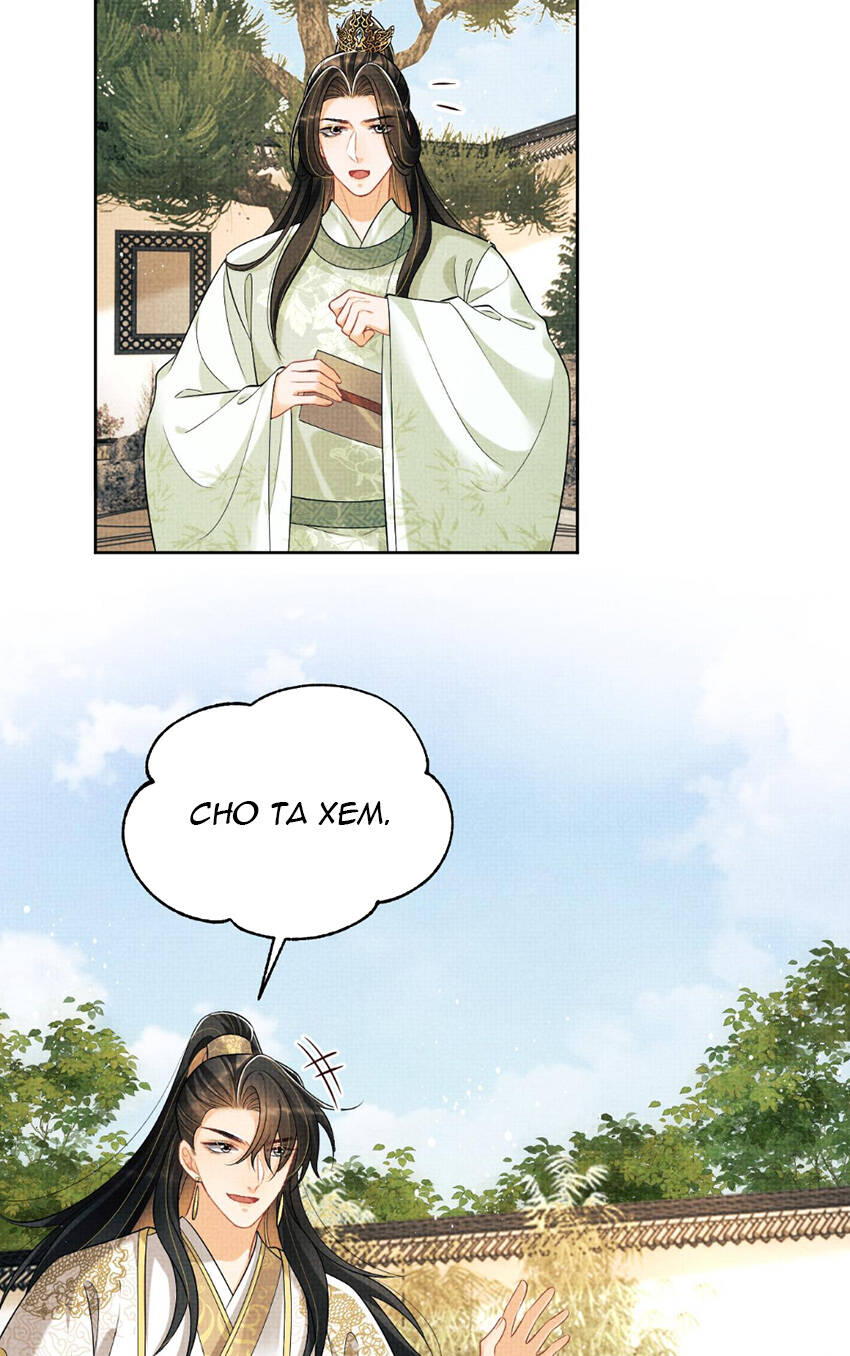 Thê Vi Thượng Chapter 128 - 32