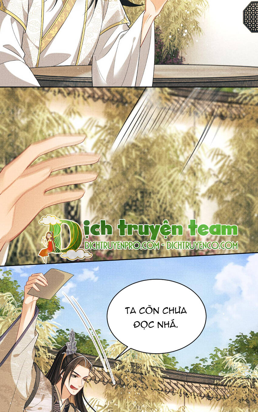 Thê Vi Thượng Chapter 128 - 33