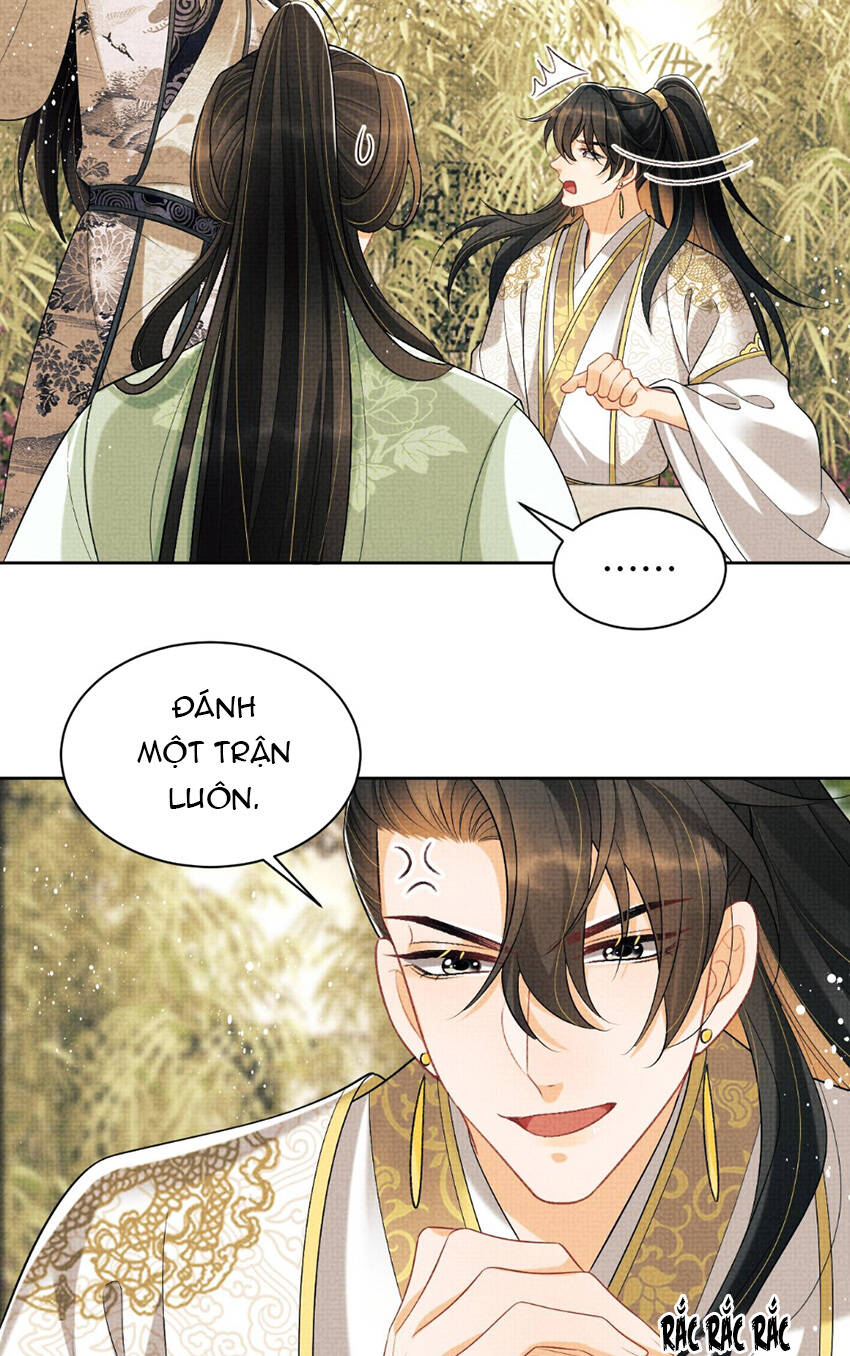 Thê Vi Thượng Chapter 128 - 34