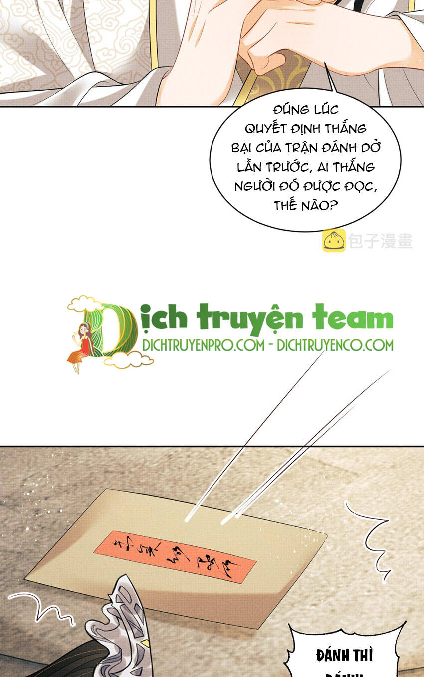 Thê Vi Thượng Chapter 128 - 35