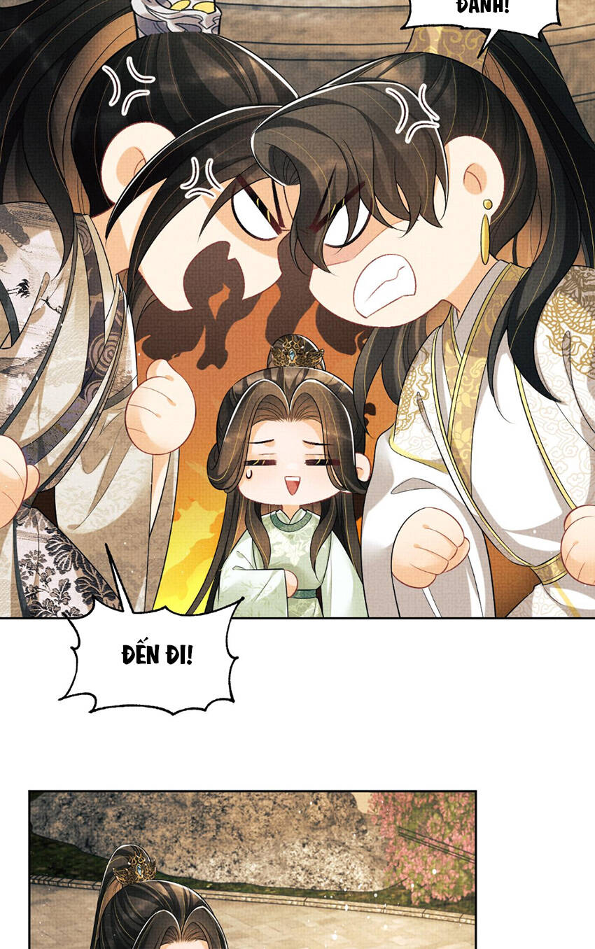 Thê Vi Thượng Chapter 128 - 36