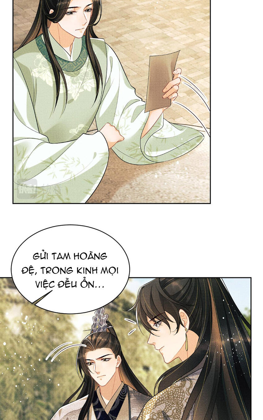 Thê Vi Thượng Chapter 128 - 37