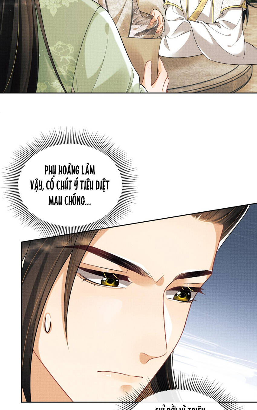 Thê Vi Thượng Chapter 128 - 39