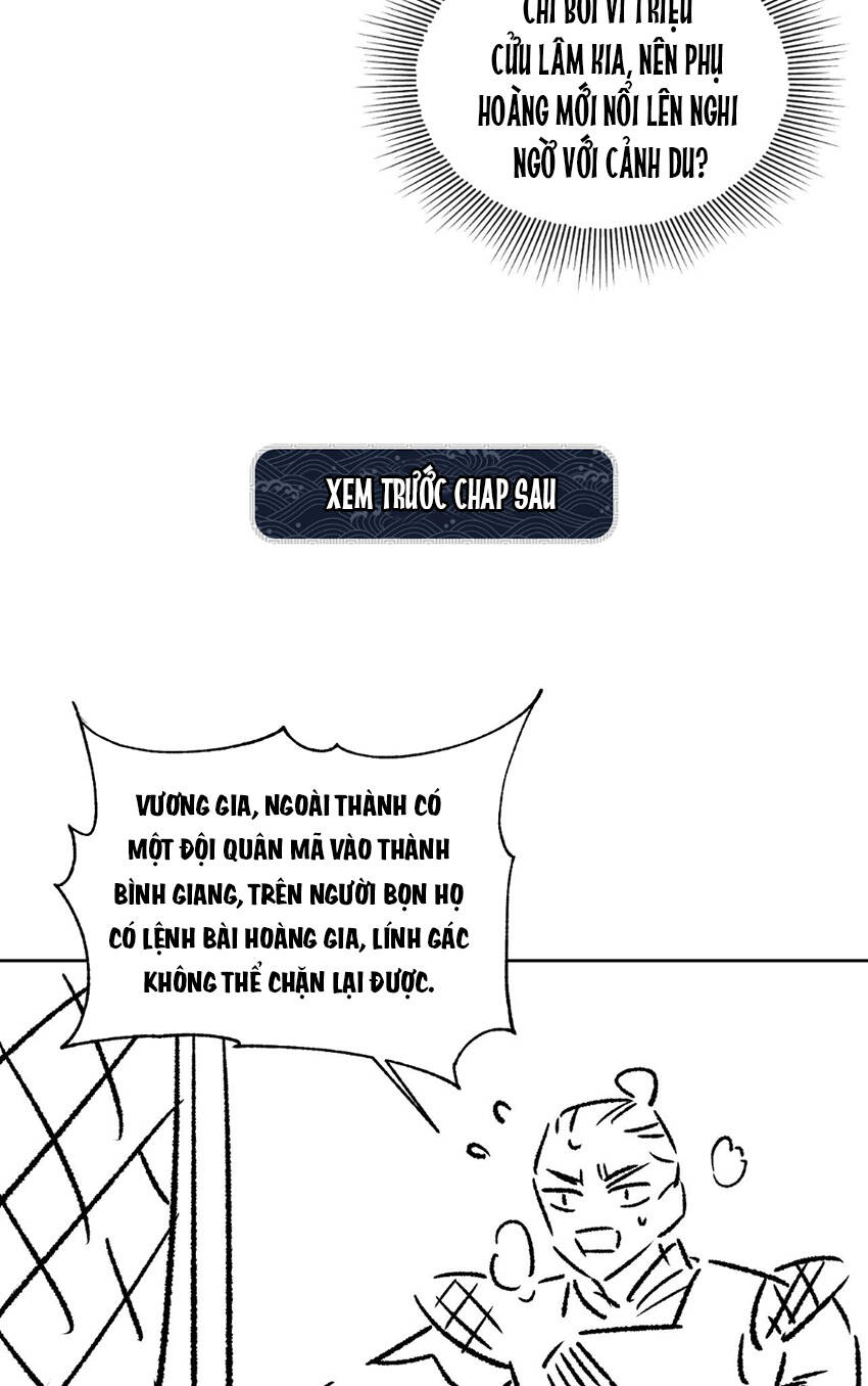 Thê Vi Thượng Chapter 128 - 40