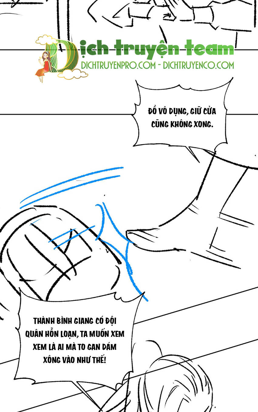 Thê Vi Thượng Chapter 128 - 41