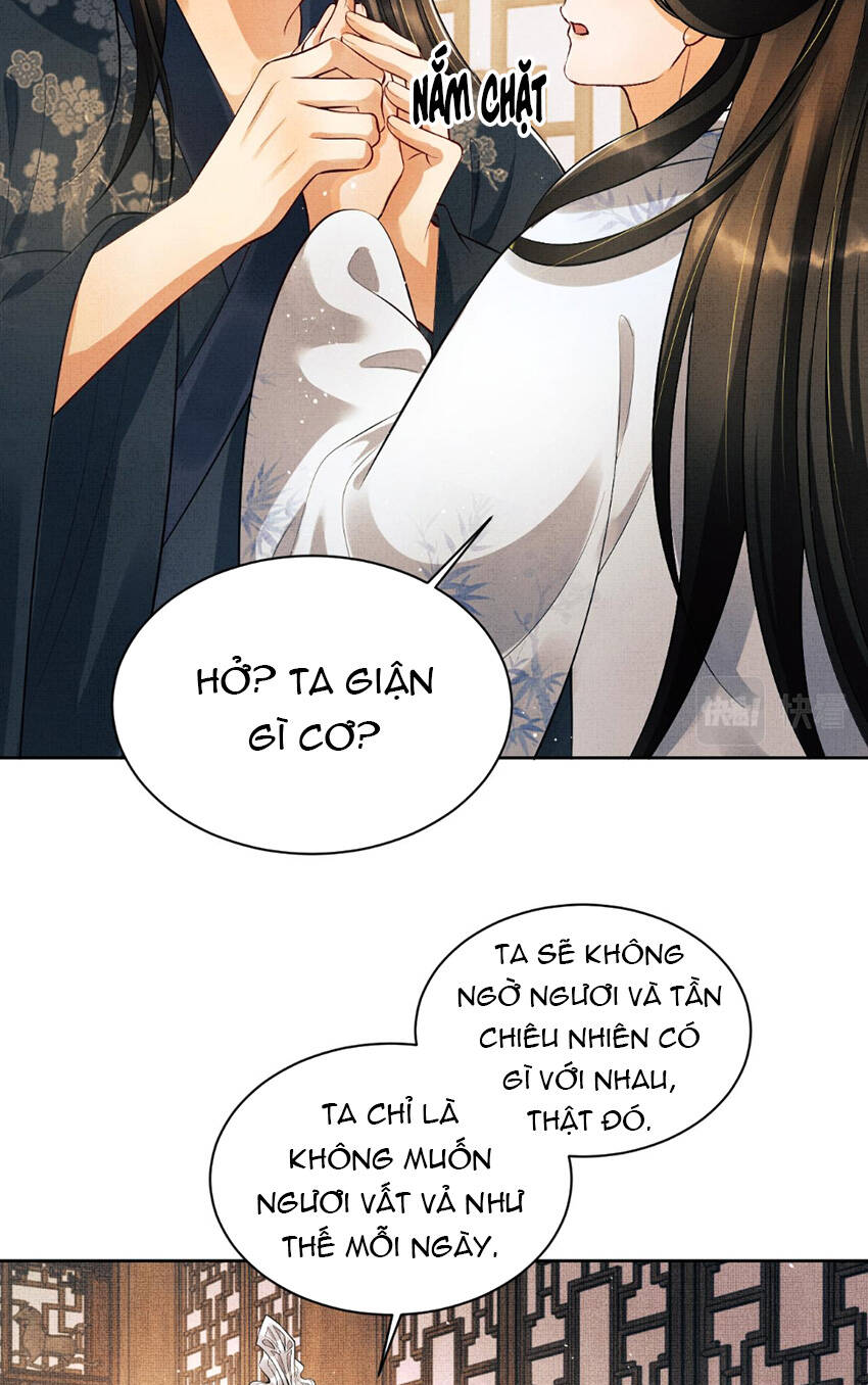 Thê Vi Thượng Chapter 128 - 6