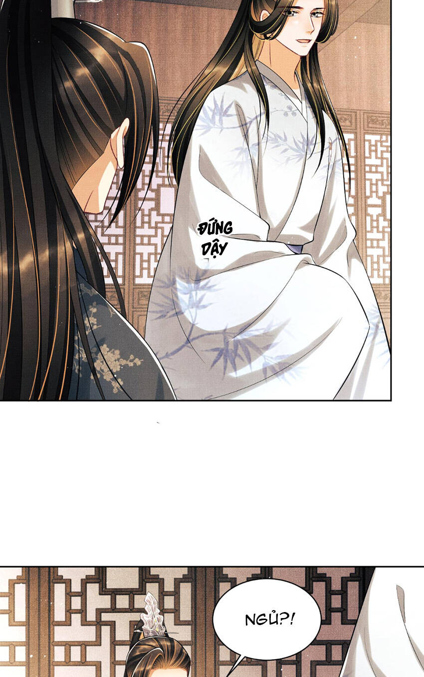 Thê Vi Thượng Chapter 128 - 8