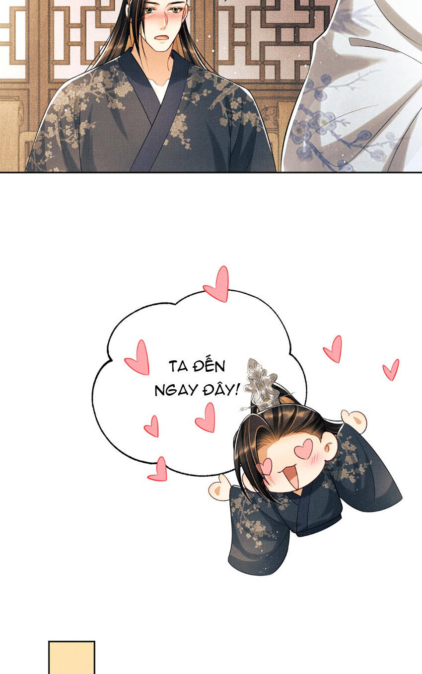 Thê Vi Thượng Chapter 128 - 9