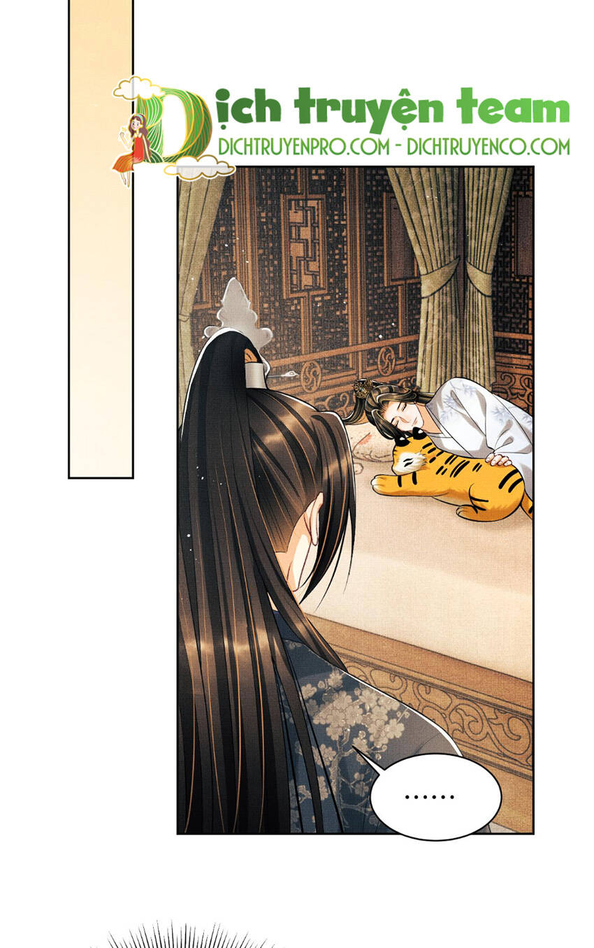 Thê Vi Thượng Chapter 128 - 10